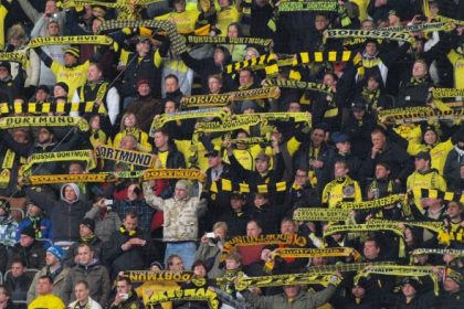 BVB-Chef Watzke verärgert über Pfeifkonzerte gegen Mario Götze