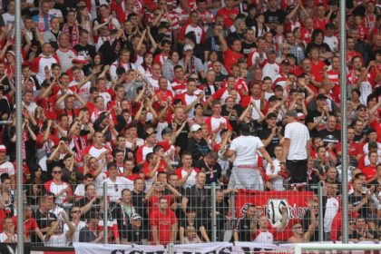 Schmadtke: Niemand muss vor Stadionbesuch Angst haben