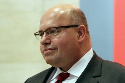 Altmaier: Grüne waren 2013 noch nicht regierungsreif