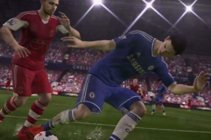 FIFA 15 auf PC, Leistung: Läuft FIFA 15 auf meinem PC?