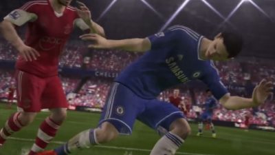 FIFA 15 Start: Xbox One, Xbox 360, Die PC Demo könnte bald kommen