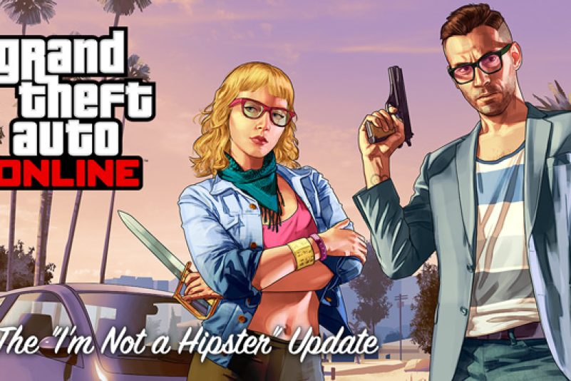 GTA-5-Online, PC, Xbox One, PS4 Update: Grand Theft Auto V Release doch erst Jahr 2015
