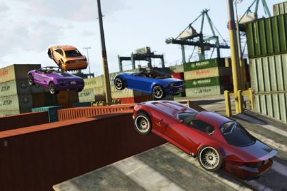 GTA 5 Online 1.16 Patch: Rockstar sagt ‘San Andreas Flight School’ DLC für ‘Grand Theft Auto V’ kommt heute heraus; aber kein Heists Update