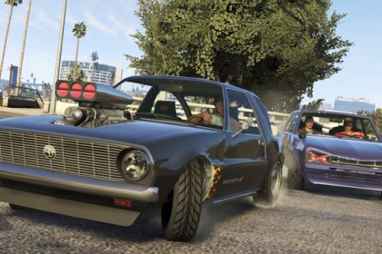 GTA 5 Online: PC, Xbox One, PS4 Update: Amazon Deutschland postet: ‘Grand Theft Auto V’ Release findet am 14. November statt