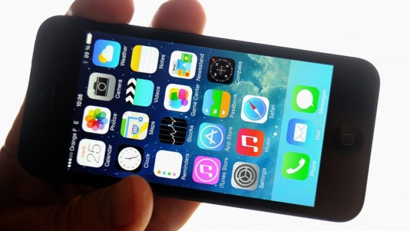 iPhone 6 Release, Leaks, Funktionen: Foto des nächsten iPhones auf Instagram geleakt?