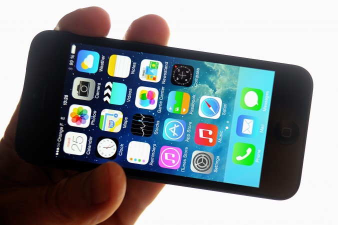iPhone 6 Leaks: Fotos vom iPhone 6 aufgetaucht?