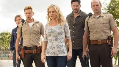 True Blood: Warum 2016 ein Film-Spinoff mit Eric und Pam kommen könnte …