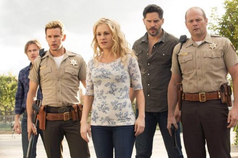 True Blood: Warum 2016 ein Film-Spinoff mit Eric und Pam kommen könnte …