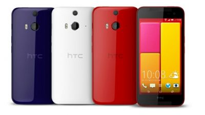 Android 4.4 Kitkat – Phone: HTC Butterfly 2 von HTC angekündigt