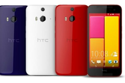 Android 4.4 Kitkat – Phone: HTC Butterfly 2 von HTC angekündigt