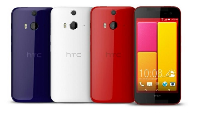 Android 4.4 Kitkat – Phone: HTC Butterfly 2 von HTC angekündigt