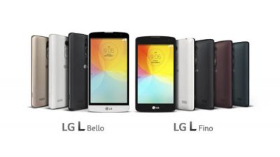 Android 4.4.2 – LG L Fino and L Bello – Wie gut sind die neuen Low End Smartphones von LG ausgestattet?