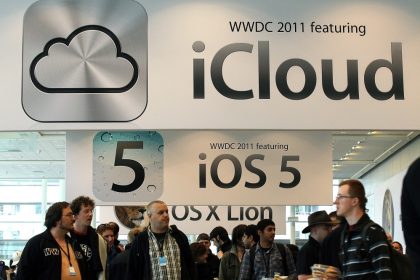 Promi-Nacktfotos auf 4Chan geleakt: Wie stellt man ein, dass die Fotos nicht in die iCloud hochgeladen werden, wie löscht man sie?