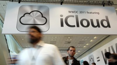 iCloud Sicherheit: Promifoto-Hack weckt Sorge und wie man sich schützen kann