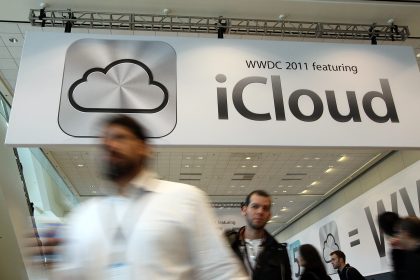 iCloud Sicherheit: Promifoto-Hack weckt Sorge und wie man sich schützen kann