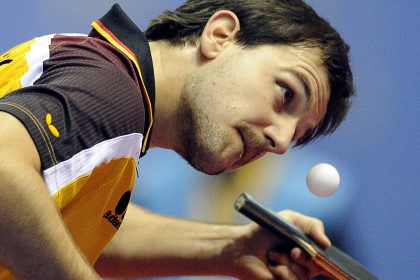 Live-Stream Tischtennis EM Männer Finale: Heute Deutschland vs Portugal, Live-Stream um 19 Uhr