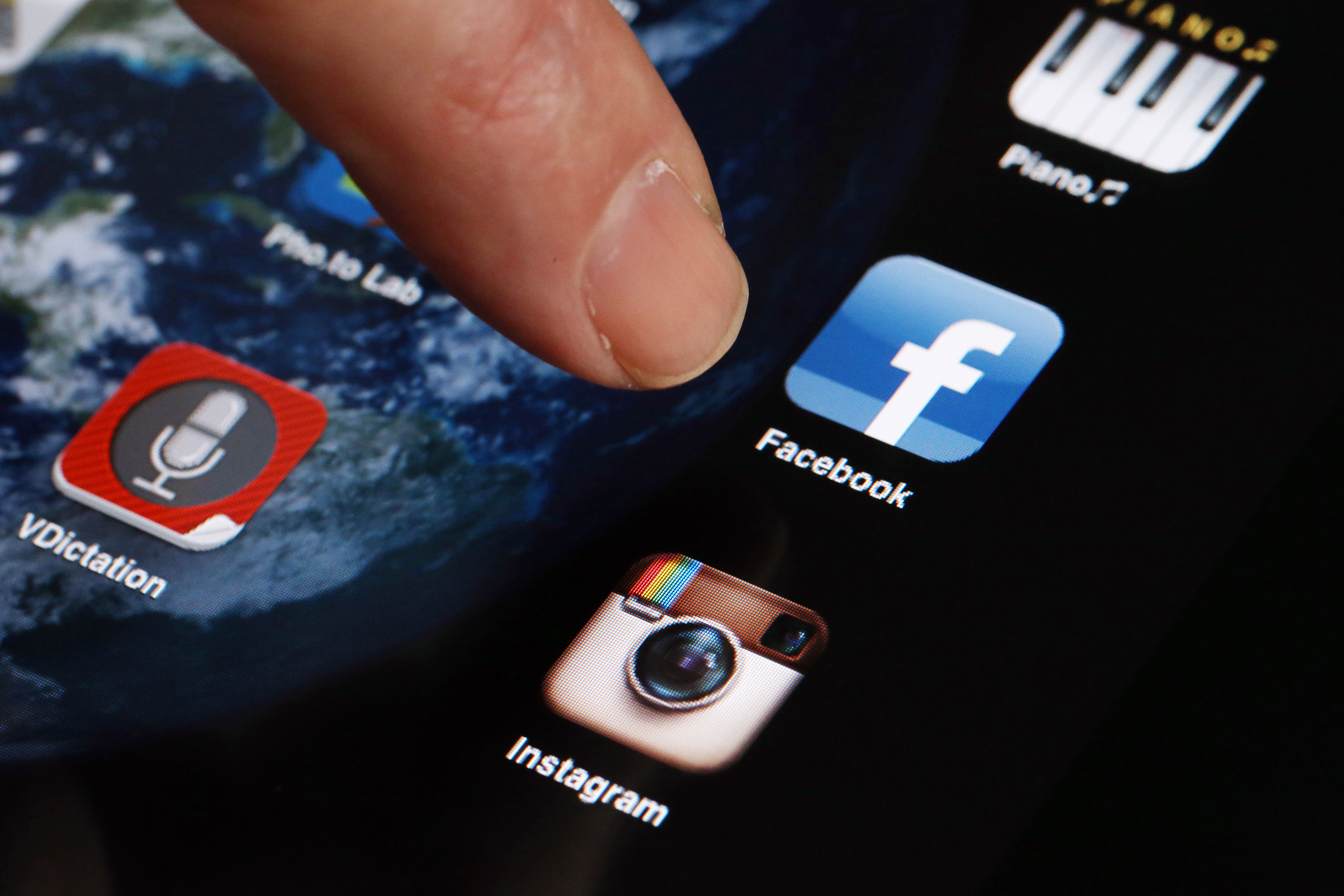 Facebook Messenger App: Gerüchte sind nicht wahr, sagt das Unternehmen