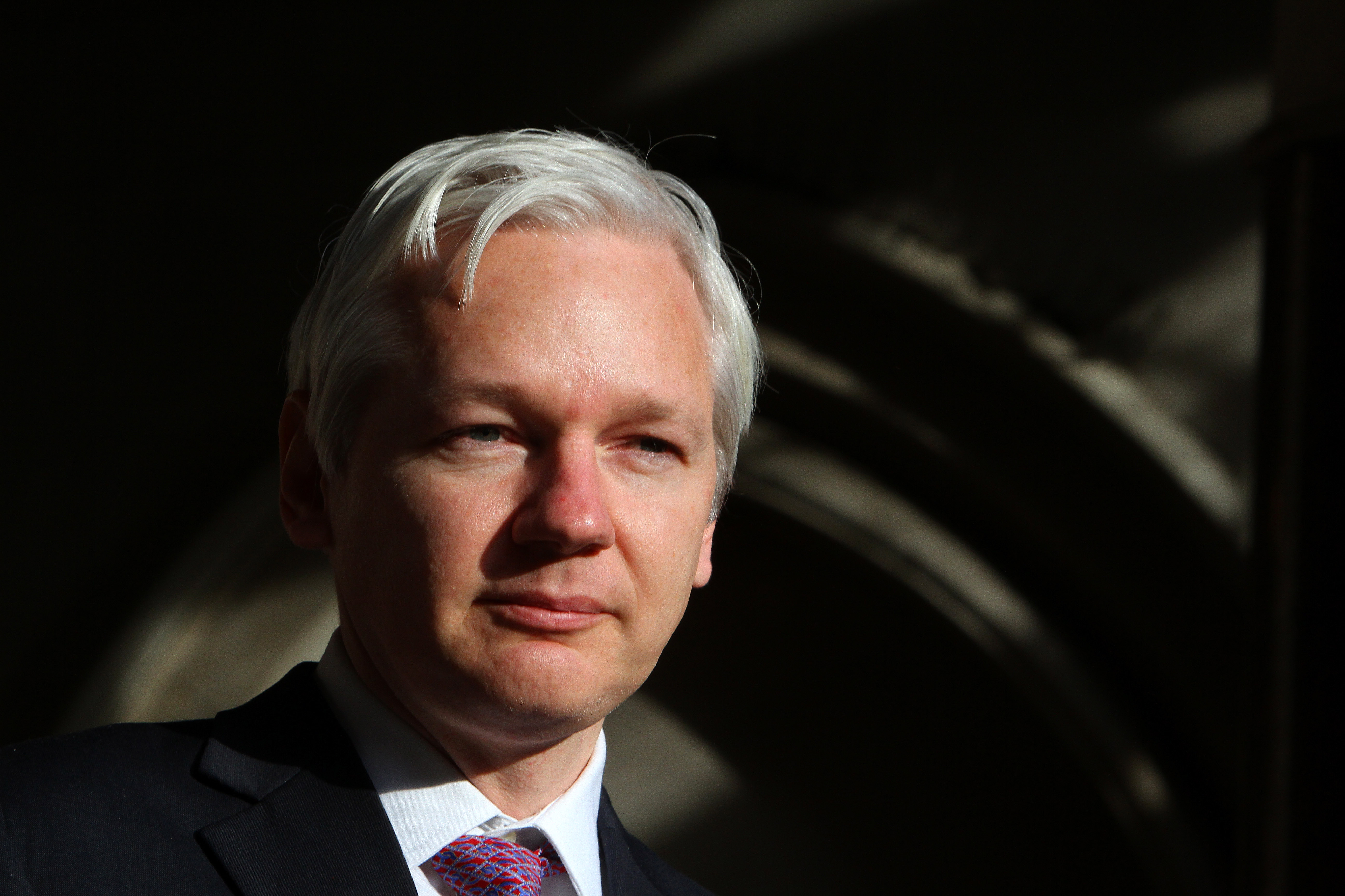 Wikileaks: Assange würde nach Begnadigung von Manning seiner Auslieferung zustimmen