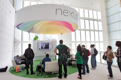Nexus 9 / Nexus 8 / HTC Volantis Leaks: Mögliche Enthüllung in den nächsten Wochen?