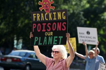 Schiefergas-Förderung: Bundesländer schließen umstrittenes Probefracking aus