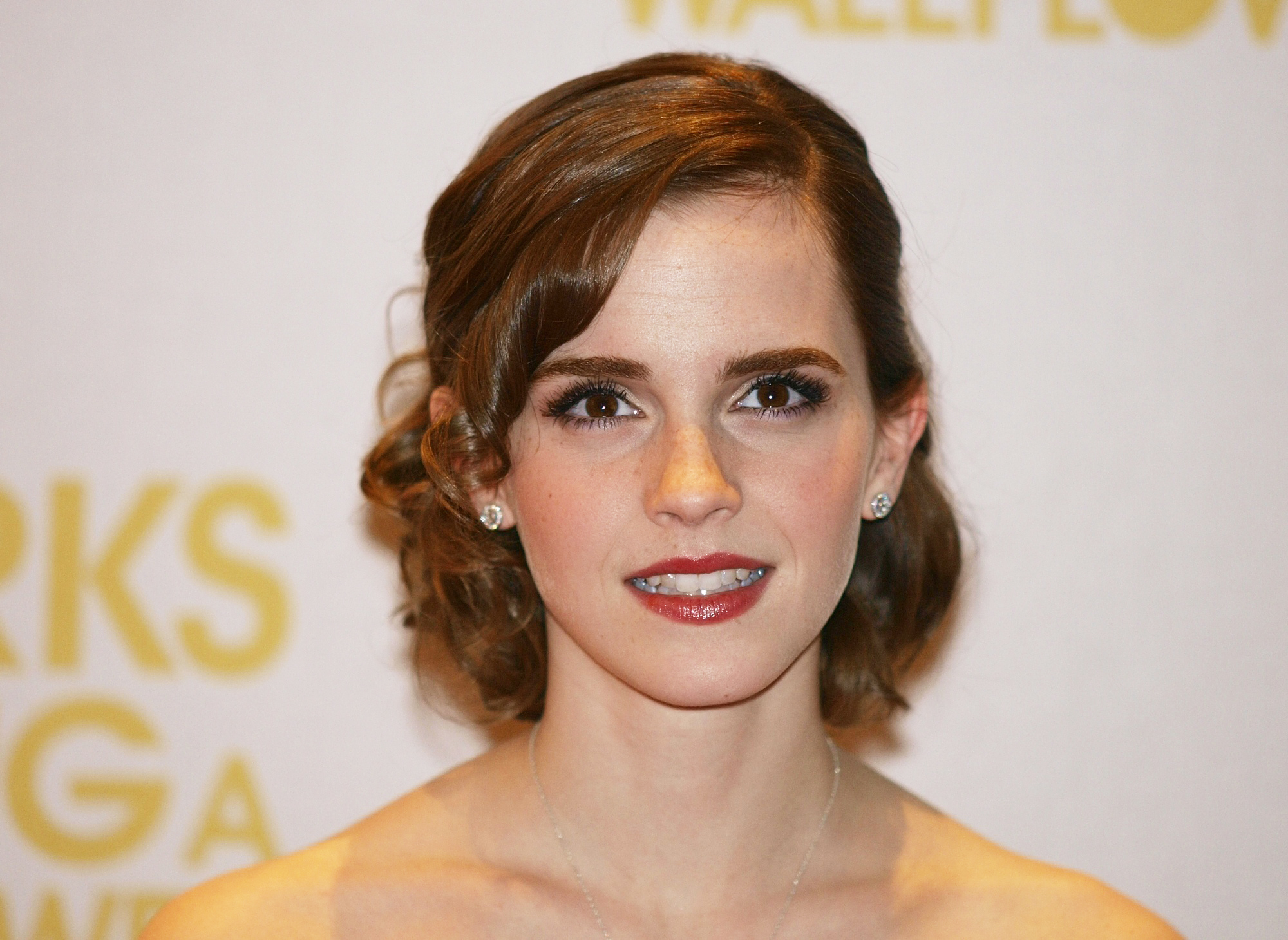 Emma Watson Zum Promi Nacktfoto Leak Auf 4chan Das Geheimnis Ist