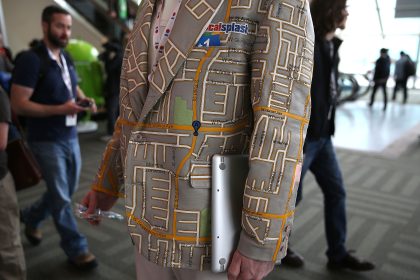 Google Maps Suchanfragen: Speichert Google meine Suchanfragen und Ergebnisse?