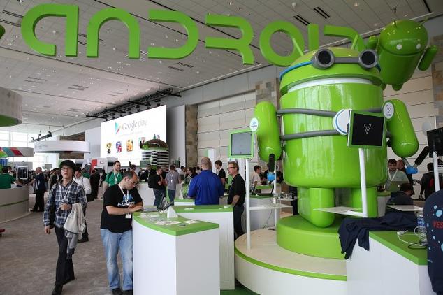 Android L von Google soll so sicher wie Apple´s iOS 8 werden