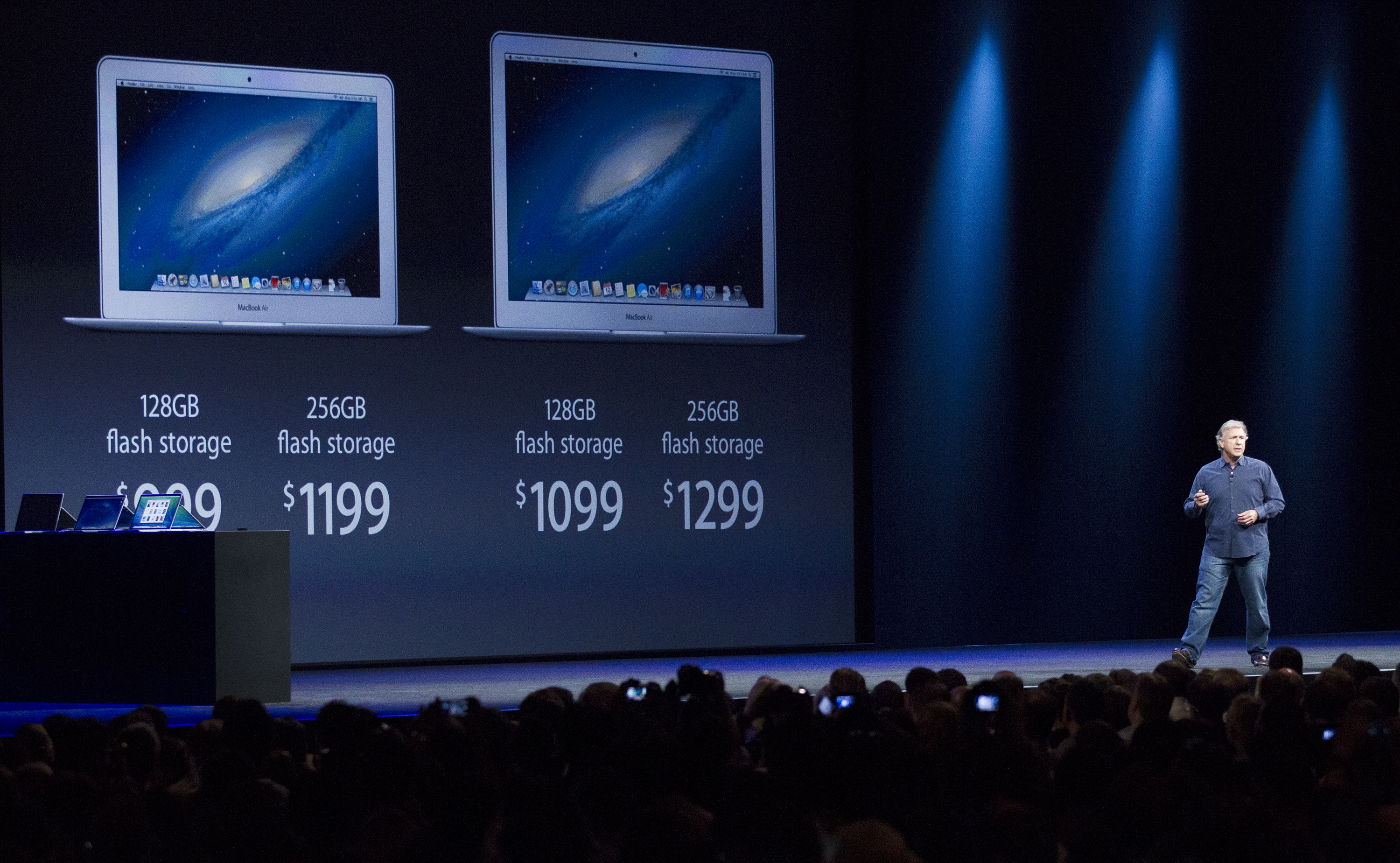 MacBook Air 12-Zoll-Retina-2014 Release Datum: Weniger Ein- und Ausgänge am Apple-Laptop?