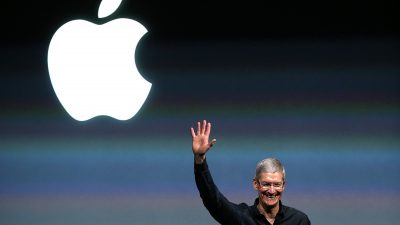 Apple Mehrwert – wo bist du geblieben?