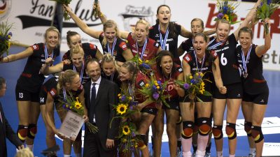 Live-Stream Volleyball WM Frauen Heute: Deutschland vs Dominikanische Republik , Live-Übertragung auf Sport1, Spielplan, Aufstellung, Gruppenaufteilung