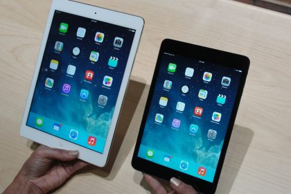 iPad Air 2, iPad 3 Mini, iPad Pro 12.9 Release: Neueste Gerüchte und Leaks zu den kommenden Apple iPad-Geräten