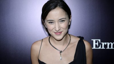 Zelda Williams kehrt zurück zu Twitter und dankt ihren Anhängern