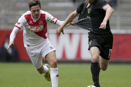 Live-Stream Heute Fußball – Regionalliga Alemannia Aachen gegen Sportfreunde Lotte: Bei Sport1 über Magine TV und Zottoo 08.09.2014