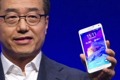 Samsung Galaxy Note 4 Release, Daten, Vorbestellung: Phablet kommt Oktober in die Shops in den USA, Großbritannien und Indien