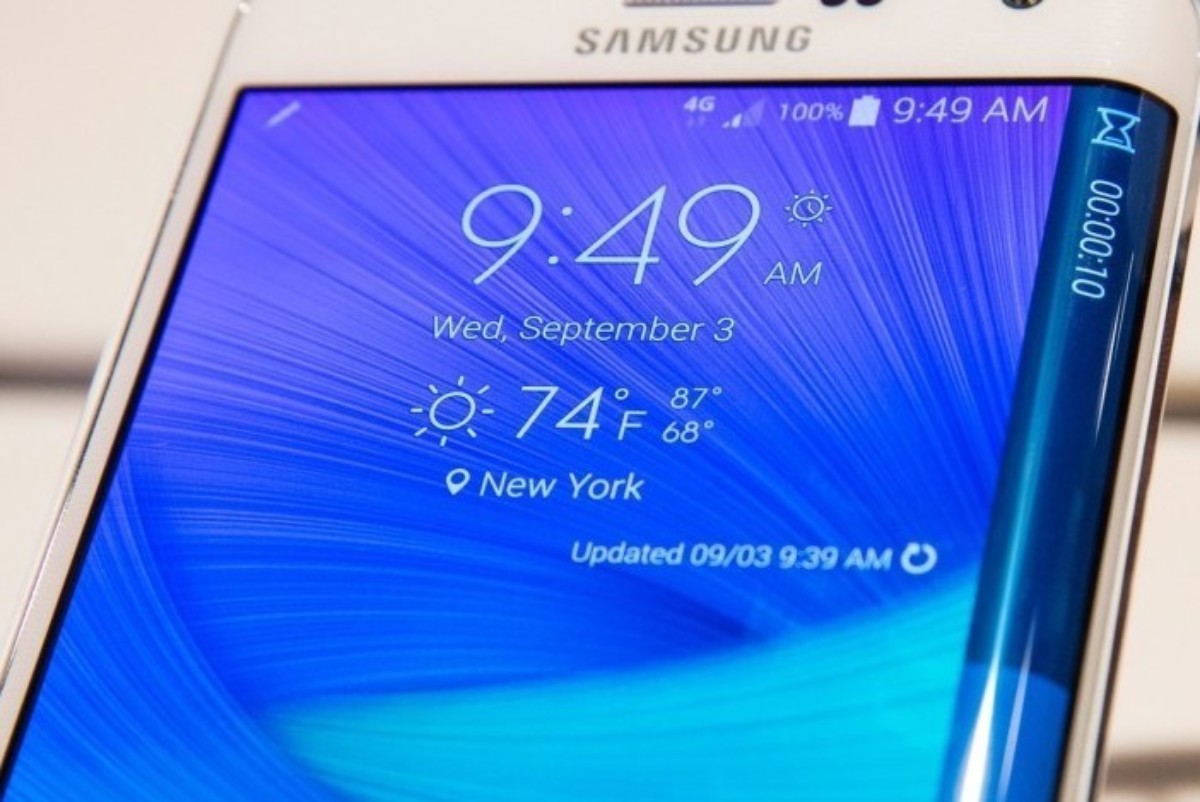 Galaxy S6 Release und Gerüchte: Was könnte Samsung für sein nächstes Flaggschiff geplant haben?