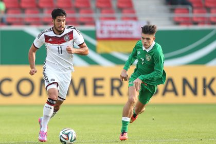 Deutschland gegen Rumänien EM-Qualifikation 2014 Live-Stream: Kostenlos bei Eurosport über Magine TV am 09.09.2014