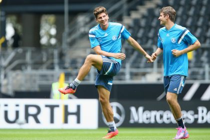 Deutschland gegen Schottland in Dortmund: RTL Live-Stream – Zattoo, Startformation und Aufstellung, Appell von Löw