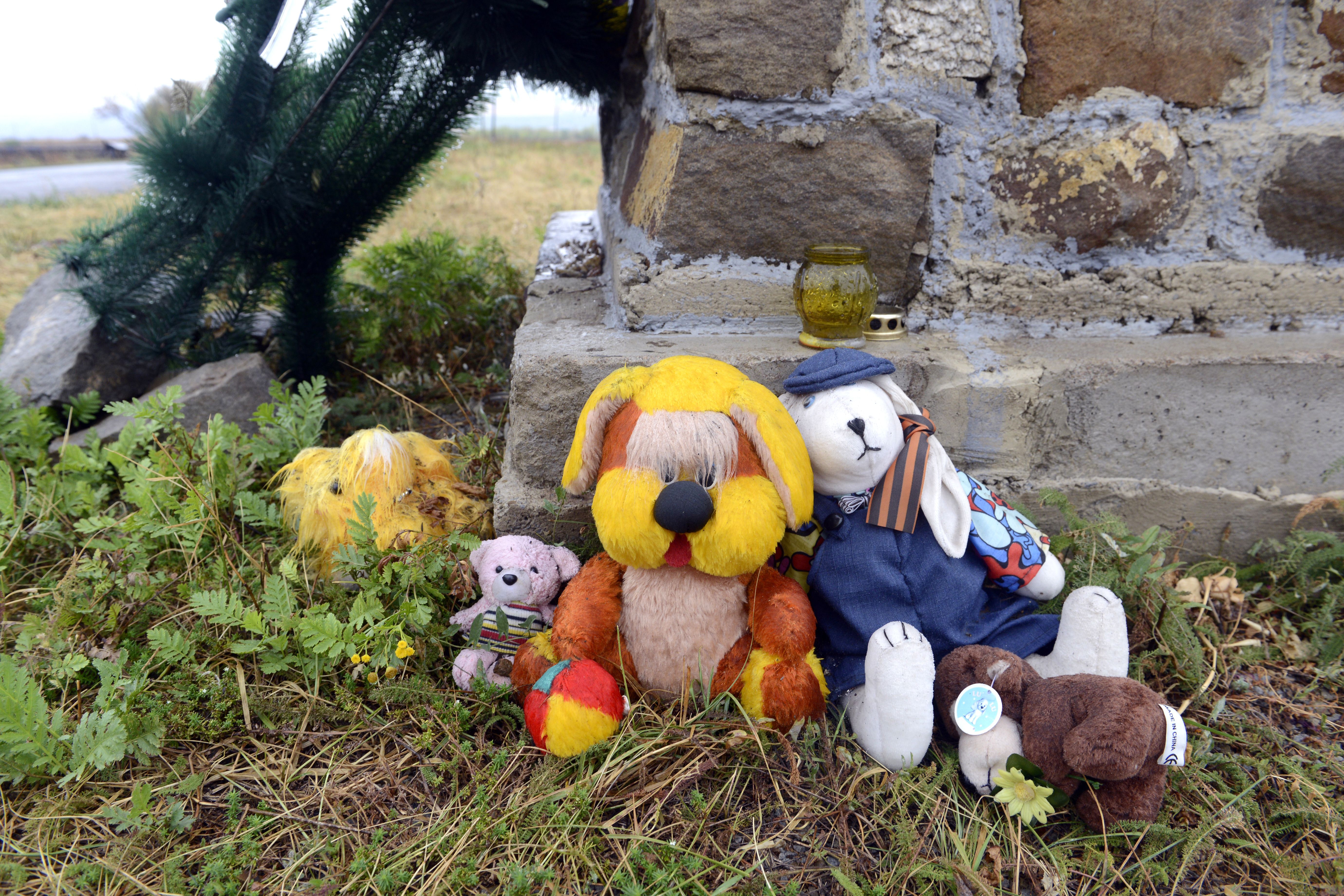 MH17 Update: Deutsche Opferfamilien klagen gegen Ukraine, Russland-Experten legen Abschuss-Analyse vor
