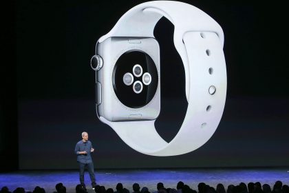 Apple Pay: Welche Nutzer-Daten erfasst Apple?