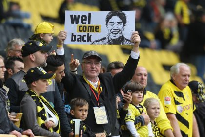 Live-Stream Champions League Heute: Borussia Dortmund vs FC Arsenal, Spielplan, Sky Live-Übertragung