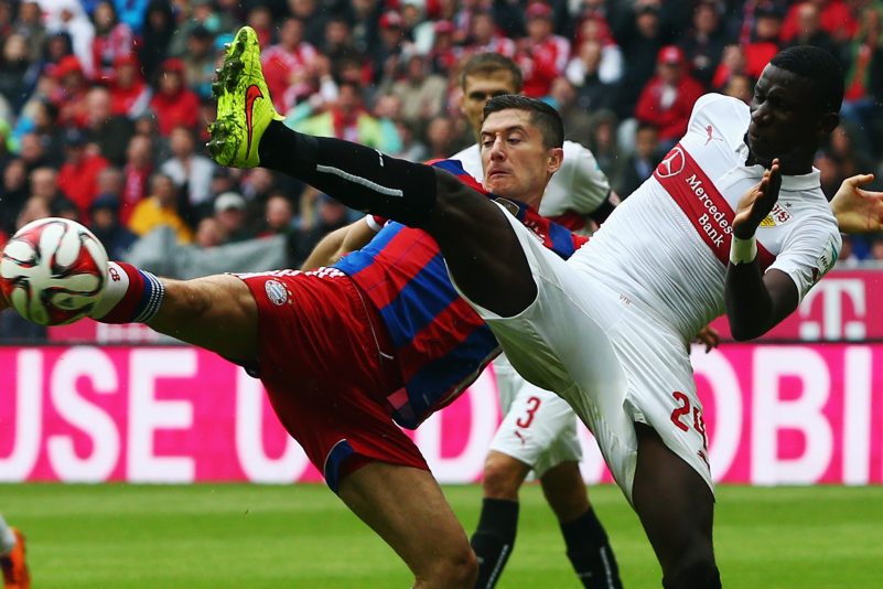 Live-Stream 1. Bundesliga 3. Spieltag – Spielplan und Ergebnisse: Heute Eintracht Frankfurt vs FA Augsburg, Hannover 96 vs Hamburger SV