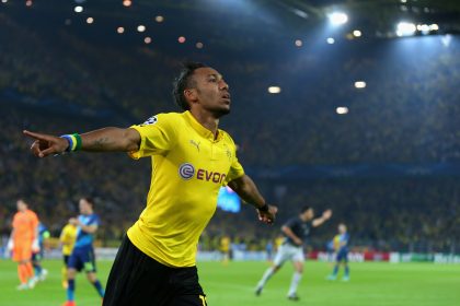 BVB sorgt für Sternstunde: 2:0 gegen Arsenal, Toren und Highlight (+Video)