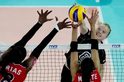 Live-Stream Volleyball WM Frauen Heute: Deutschland vs Argentinien, Live-Übertragung, Spielplan und Ergebnis