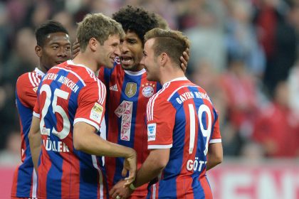 Live-Stream 1. Bundesliga 6. Spieltag: Heute Mainz 05 vs Hoffenheim, Samstag Bayern München vs FC Köln, Spielplan und Ergebnisse