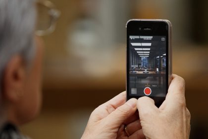iPhone 6 vs iPhone 6 Plus Vergleich: Welches hat die bessere Kamera? (+Video)