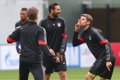 Live-Stream Champions League 2. Spieltag: Heute Manchester City vs AS Rom, Spielplan, Ergebnis; Tabelle, Live-Übertragung auf Sky