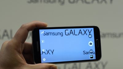 Samsung Android 4.4.4 KitKat-Update erreicht Galaxy S5 mit VoLTE; Galaxy S4 und Galaxy Tab 4 erhalten 4.4.2