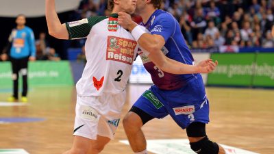 Live-Stream Handball Bundesliga 6. Spieltag: Heute Füchse Berlin vs TSV Hannover-Burgdorf und Bietigheim vs Baltingen-Weilstetten, Live-Übertragung, Spielplan und Ergebnisse