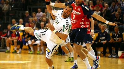 Live-Stream Handball Bundesliga 6. Spieltag: Heute Melsungen vs HSG Wetzlar, Live-Übertragung, Spielplan und Ergebnisse