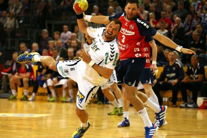 Live-Stream Handball Bundesliga 6. Spieltag: Heute Melsungen vs HSG Wetzlar, Live-Übertragung, Spielplan und Ergebnisse